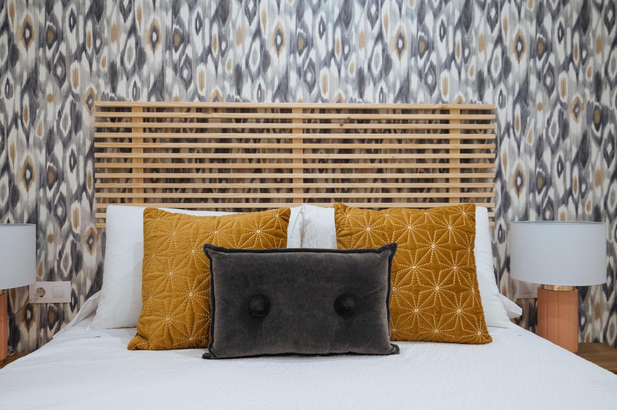 Wish Suite Miraflores De Sevilla Bagian luar foto