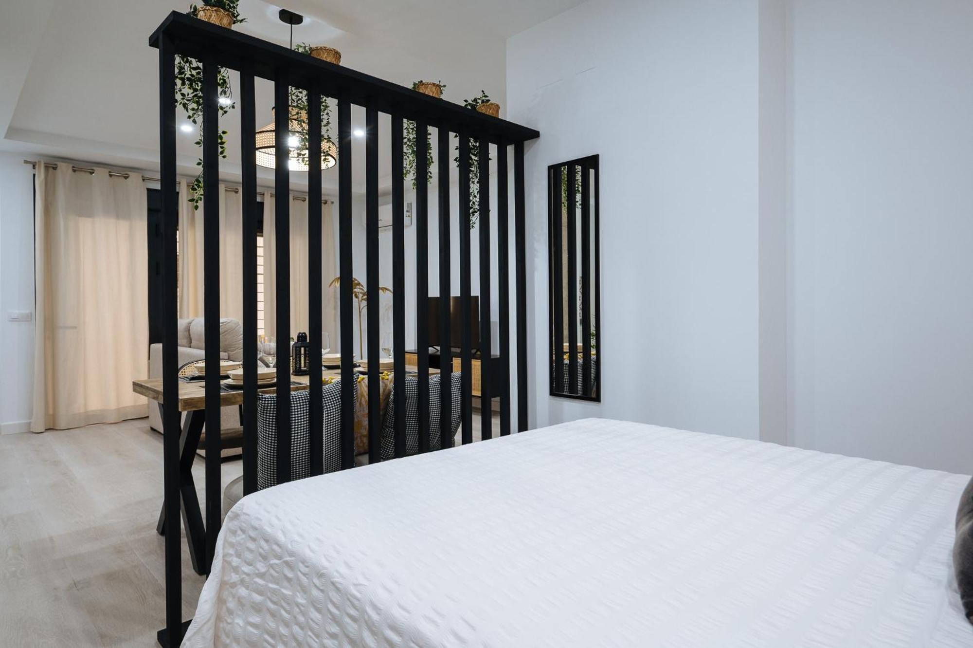Wish Suite Miraflores De Sevilla Bagian luar foto