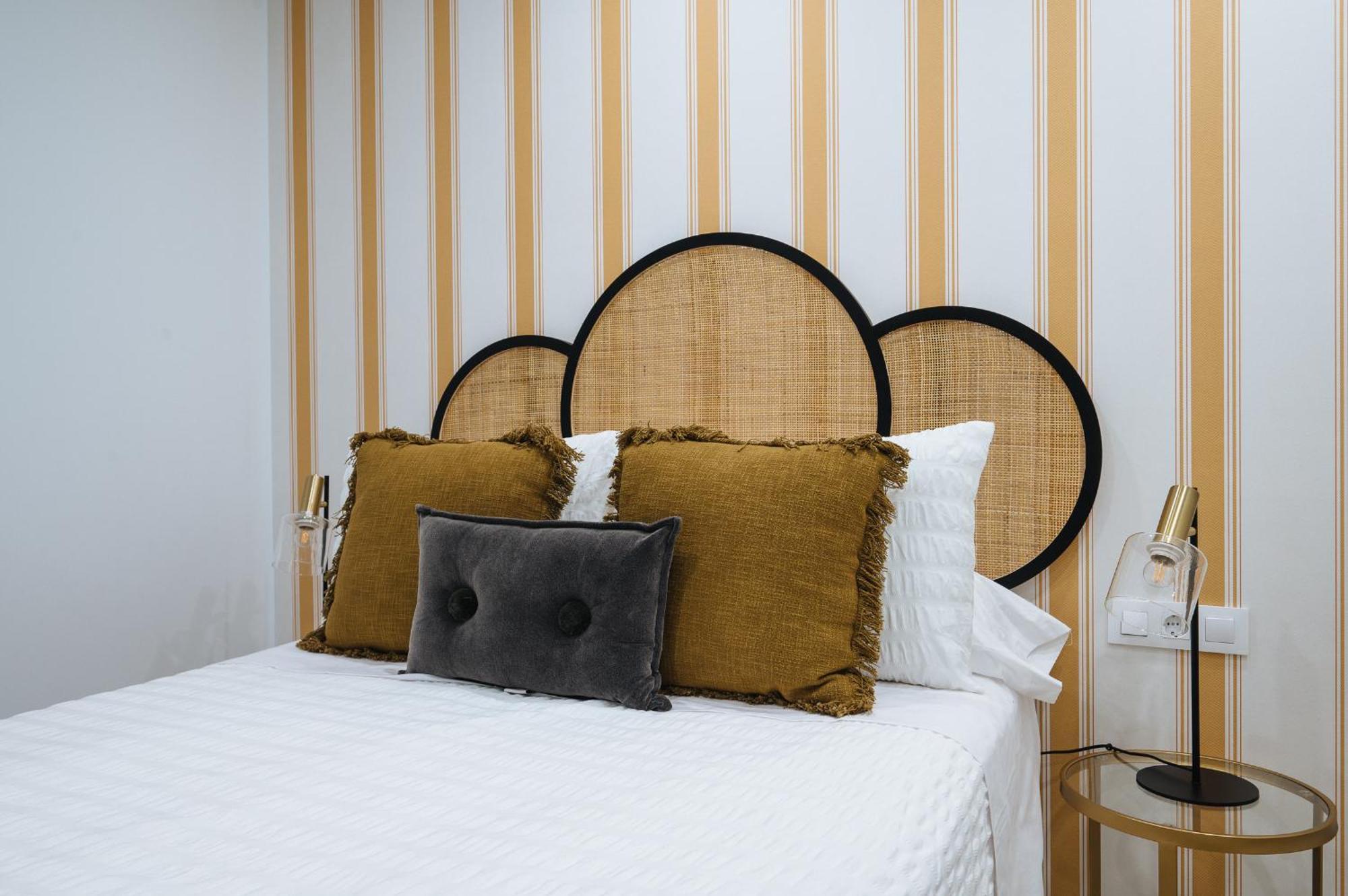 Wish Suite Miraflores De Sevilla Bagian luar foto