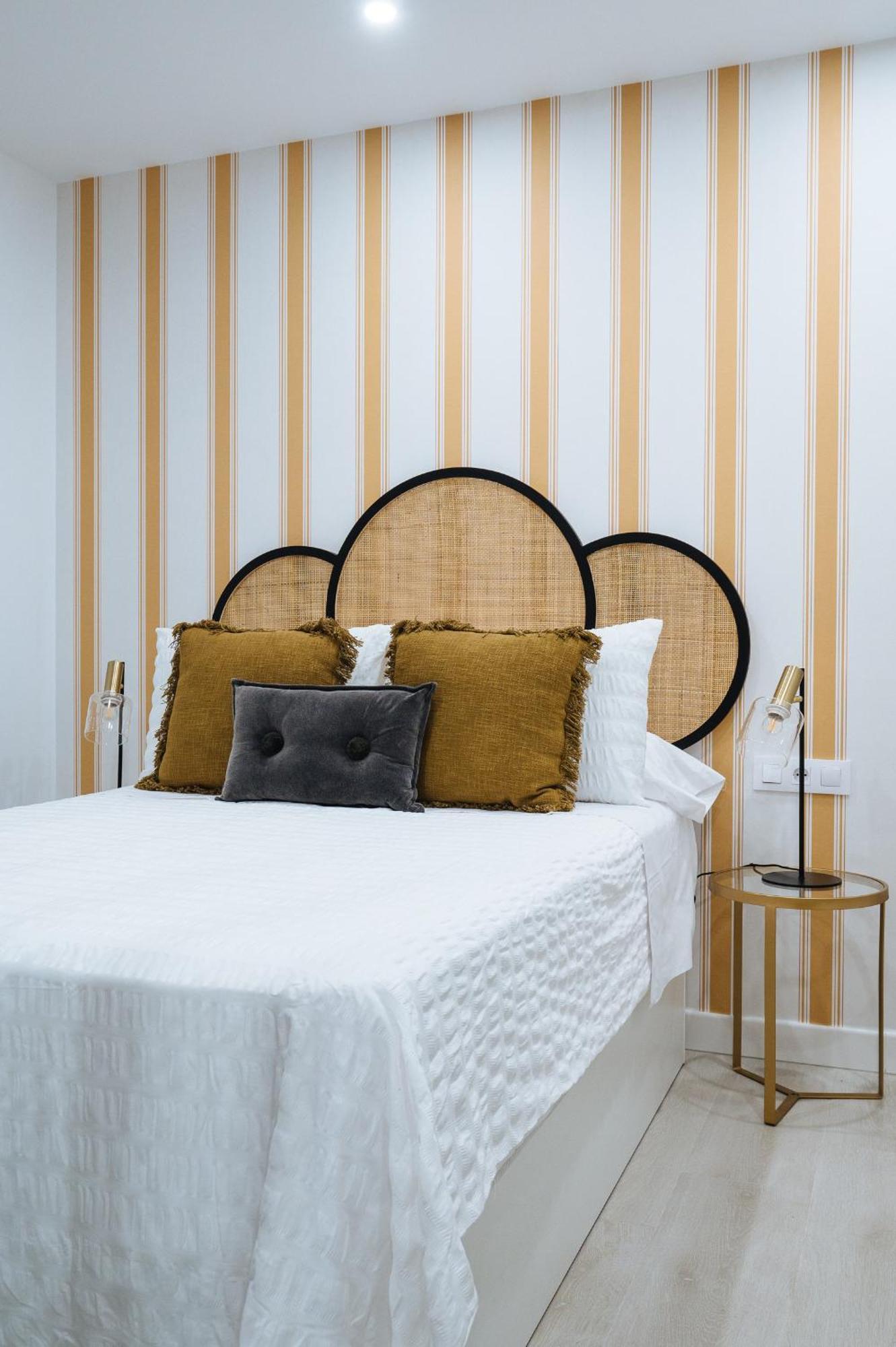 Wish Suite Miraflores De Sevilla Bagian luar foto