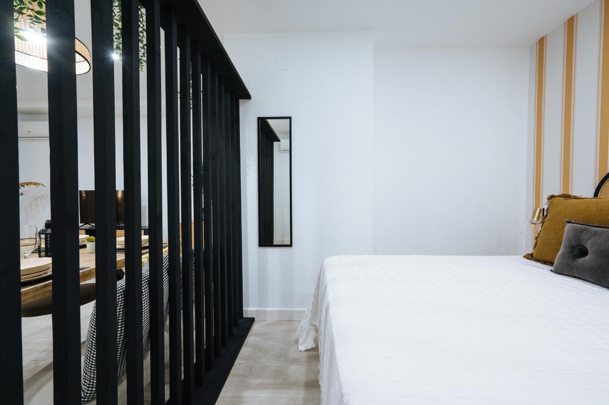 Wish Suite Miraflores De Sevilla Bagian luar foto