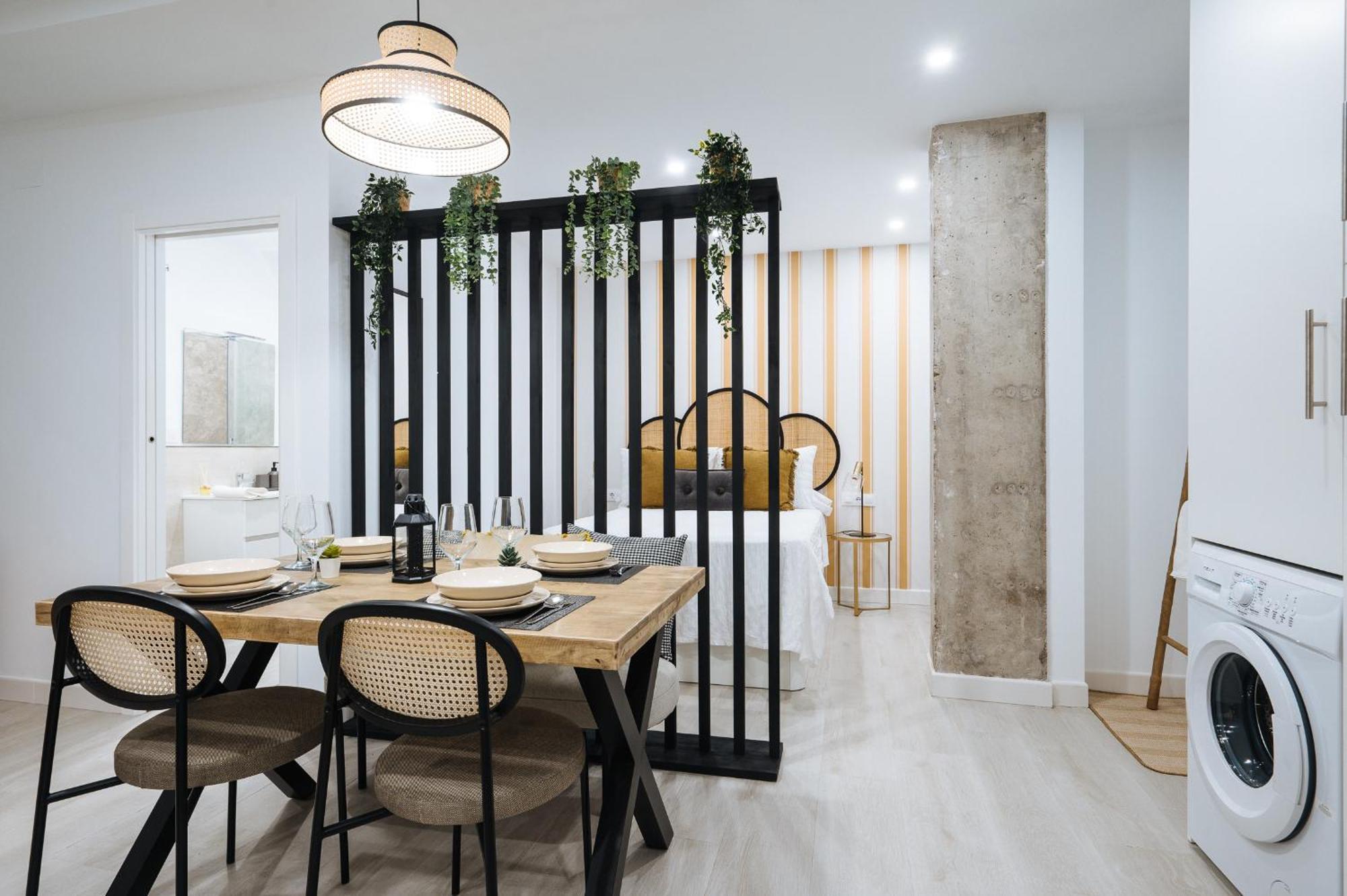 Wish Suite Miraflores De Sevilla Bagian luar foto