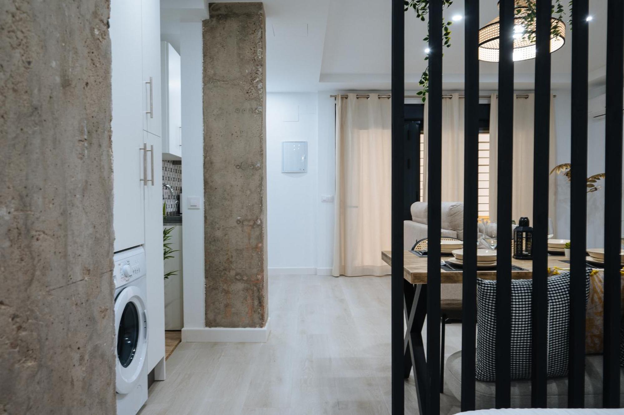 Wish Suite Miraflores De Sevilla Bagian luar foto