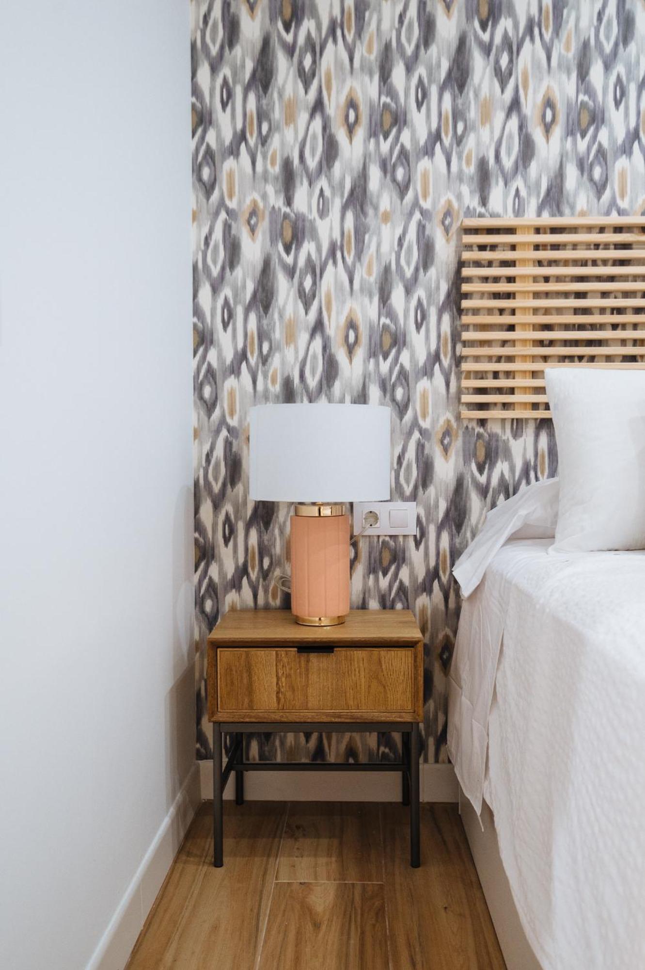 Wish Suite Miraflores De Sevilla Bagian luar foto
