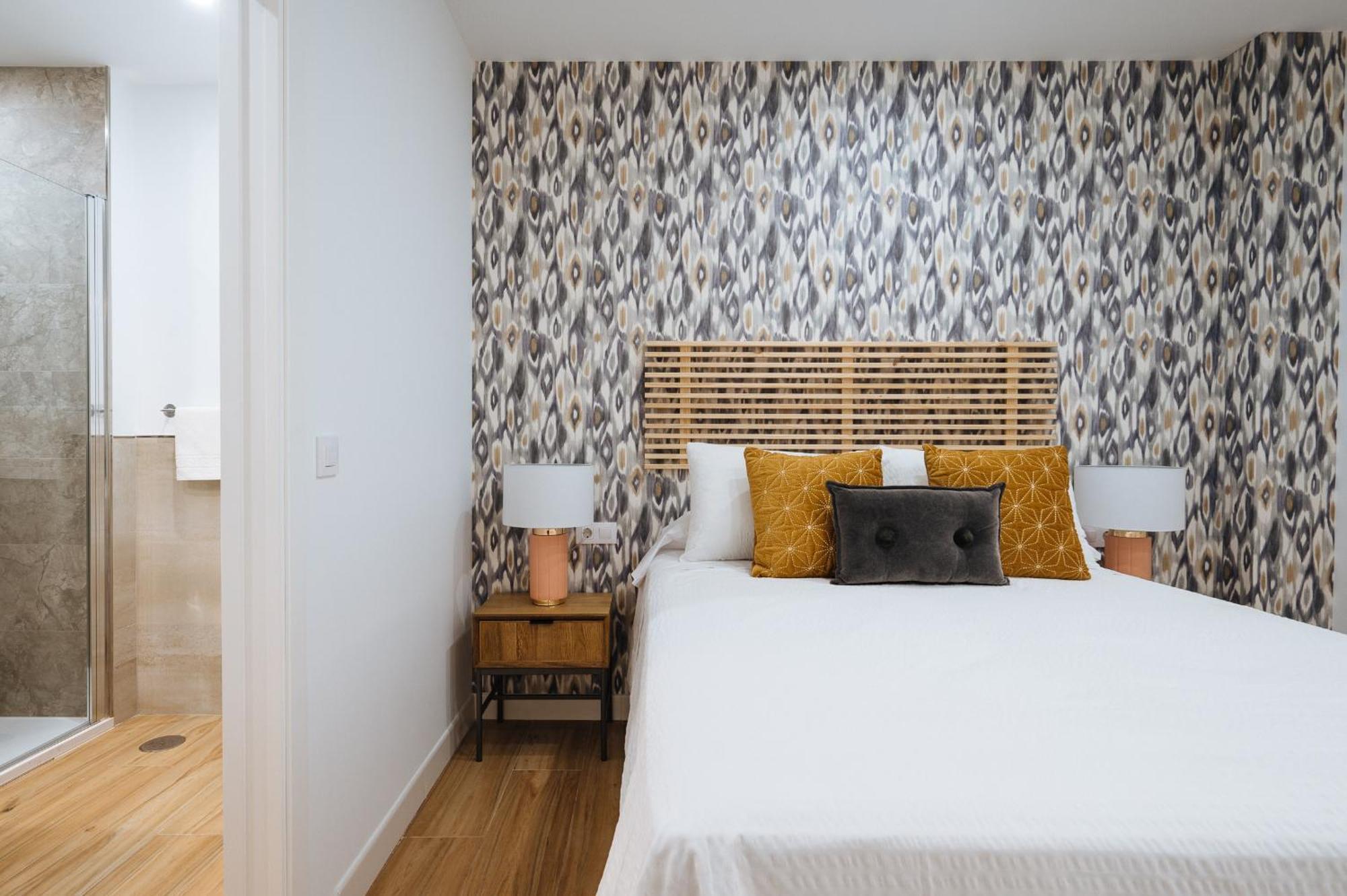 Wish Suite Miraflores De Sevilla Bagian luar foto