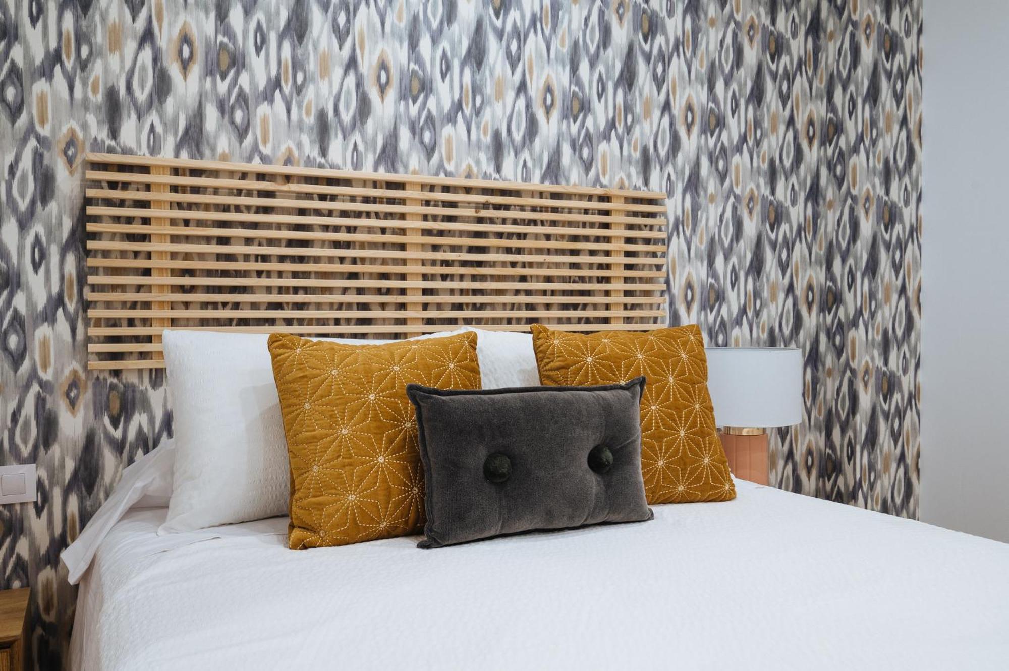 Wish Suite Miraflores De Sevilla Bagian luar foto